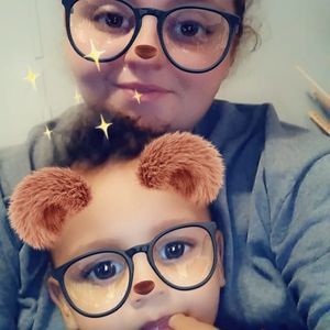 Meet your Posher, Charlsie